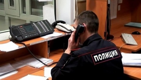 Полицейские ЗАТО Первомайский по горячим следам раскрыли угон автомобиля